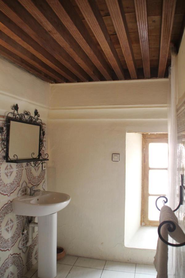 La Maison Des Lallas Hotel Sefrou Luaran gambar
